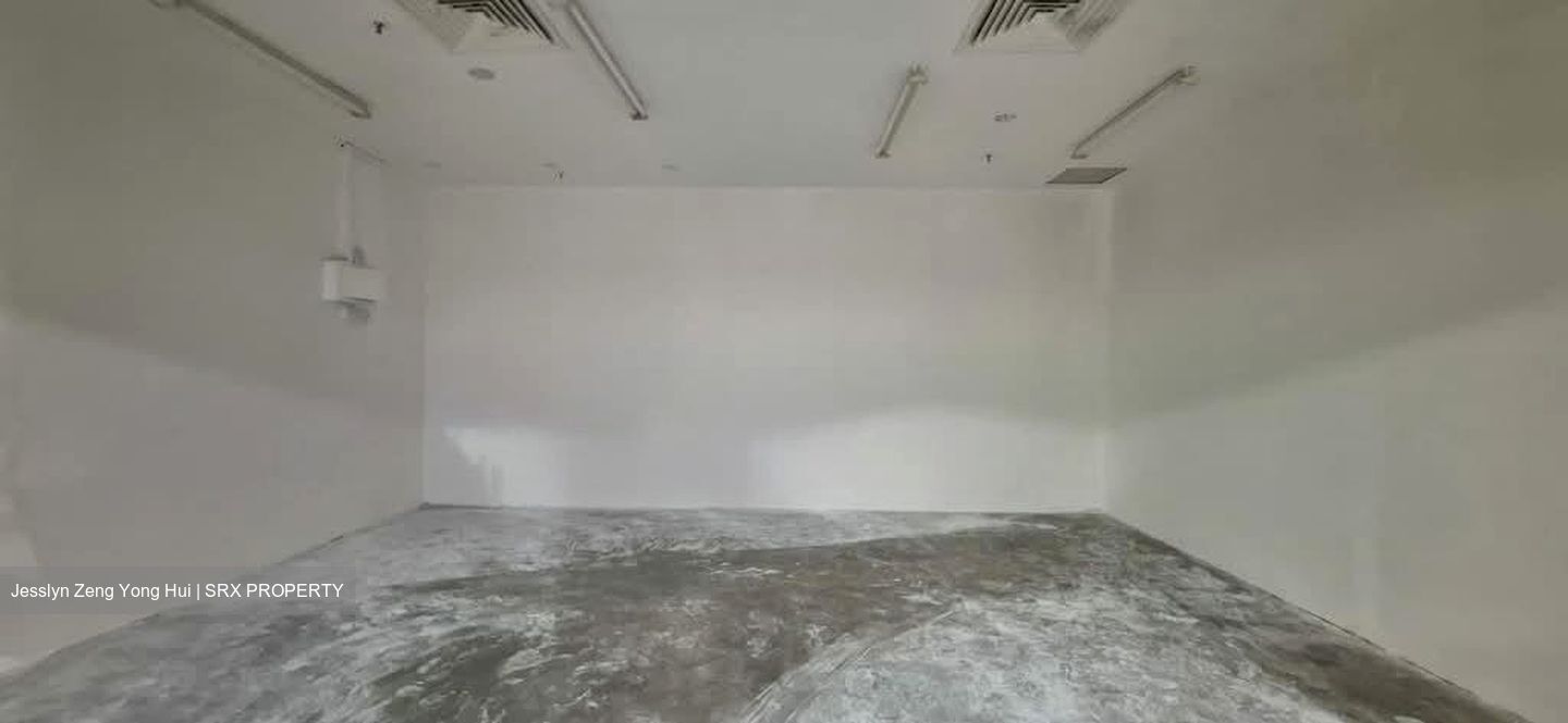 Roxy Square (D15), Retail #588079691